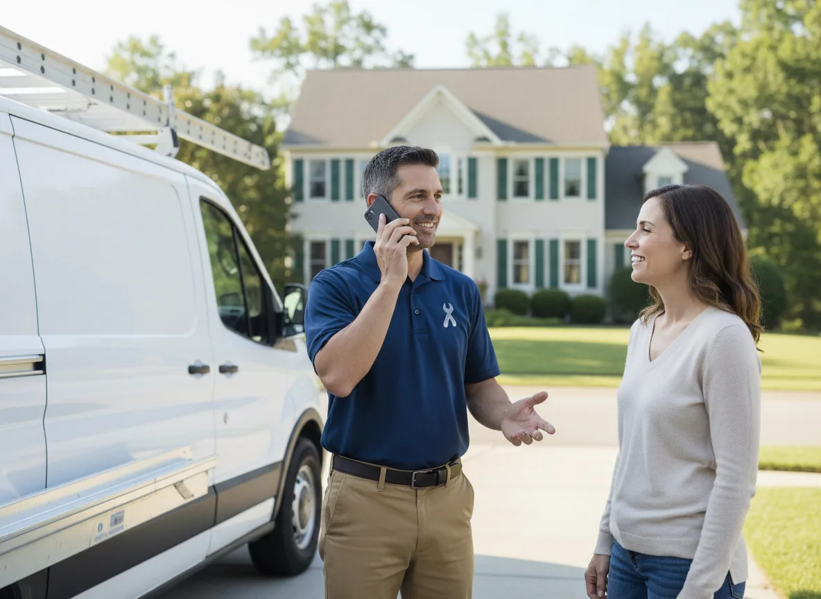 Home Gutter Service Henderson, NC FAQs